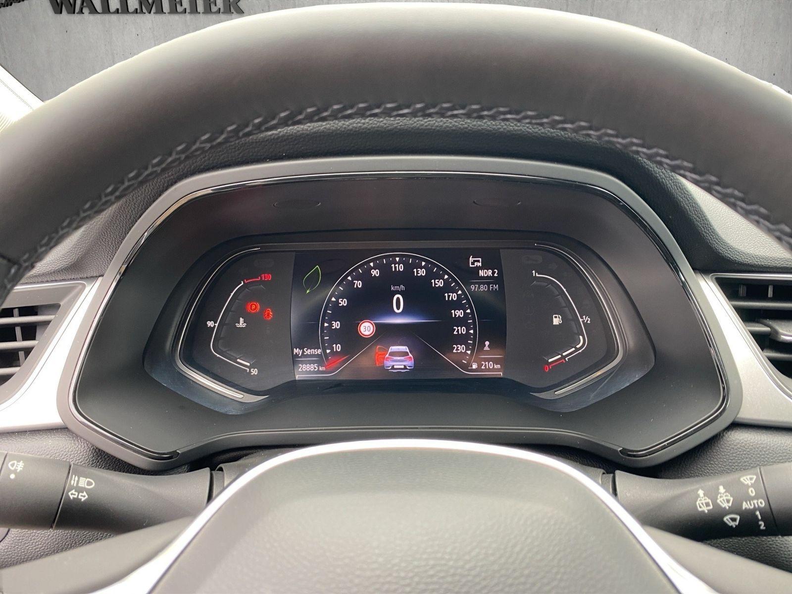 Renault Captur II Techno