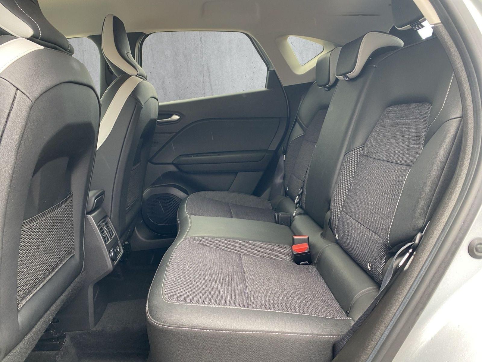 Renault Captur II Techno