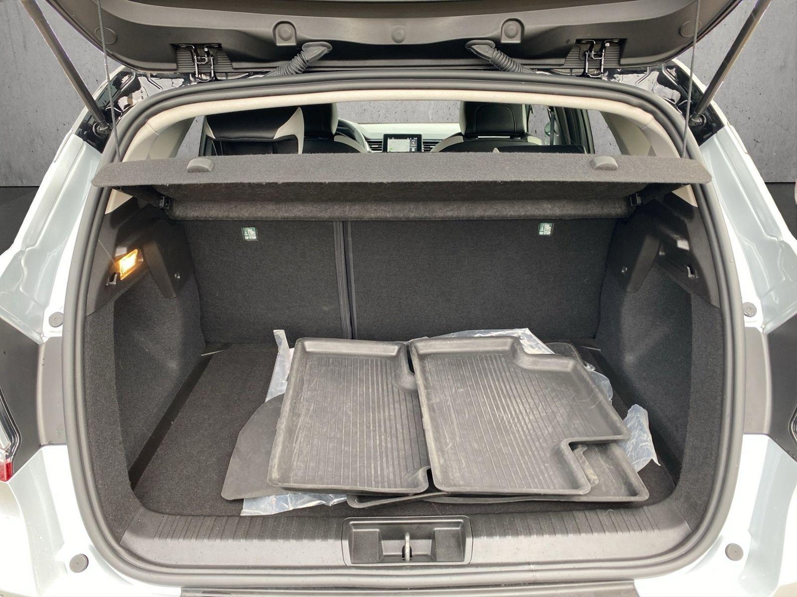 Renault Captur II Techno