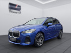 Bild BMW 220 Active Tourer M Sport, Totwinkelass. Massage
