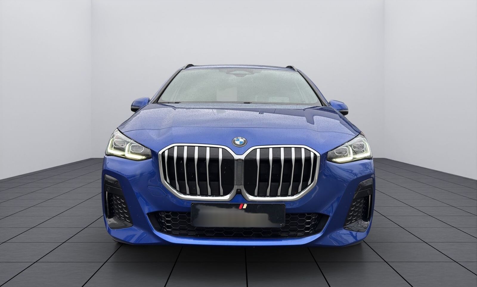 BMW 220 Active Tourer M Sport, Totwinkelass. Massage