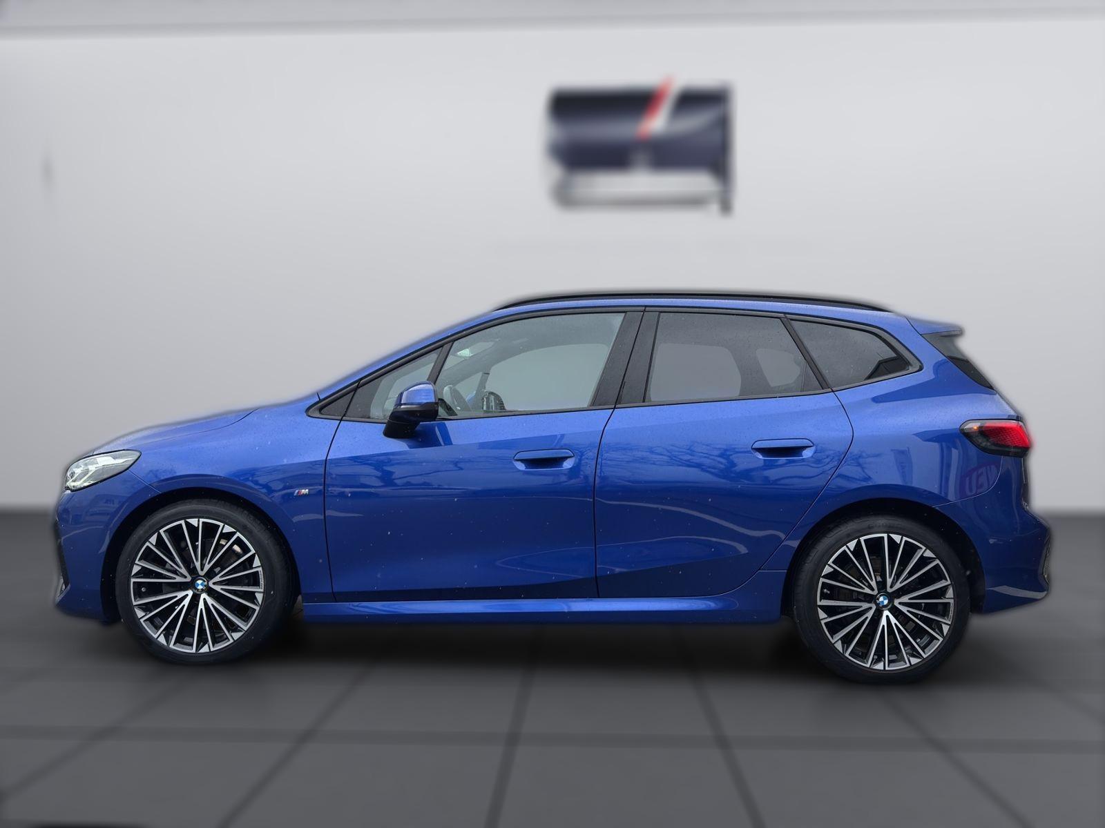 BMW 220 Active Tourer 