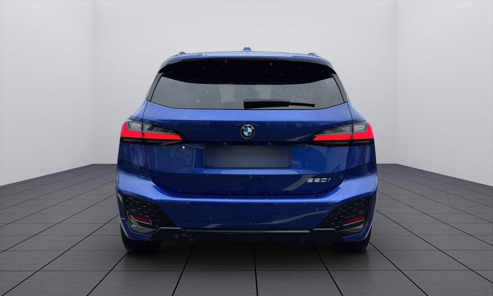 BMW 220 Active Tourer 