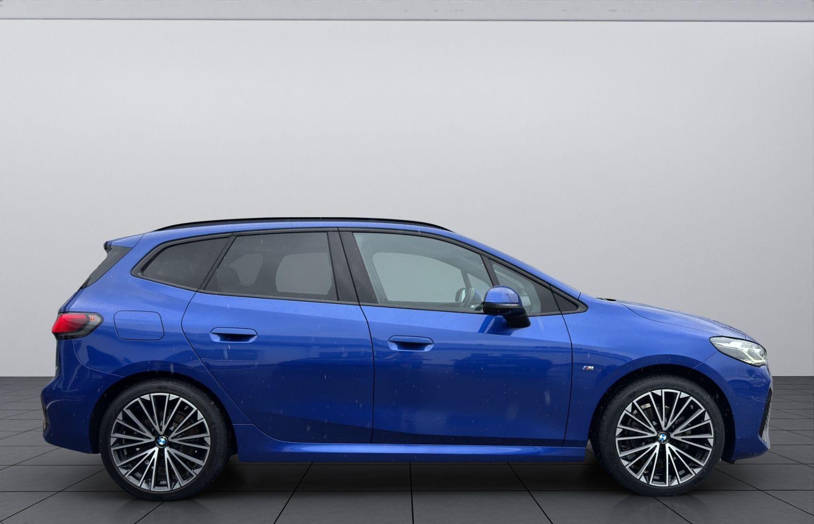 BMW 220 Active Tourer 