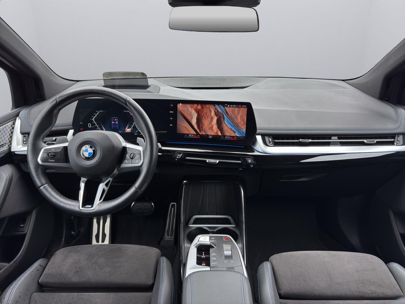 BMW 220 Active Tourer 