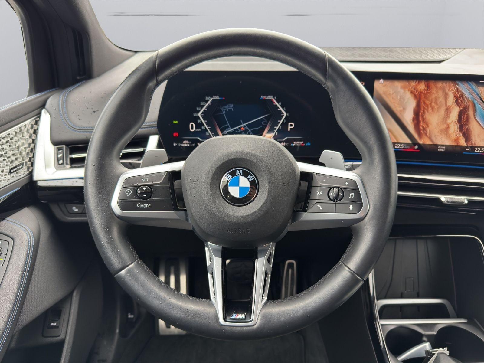 BMW 220 Active Tourer 