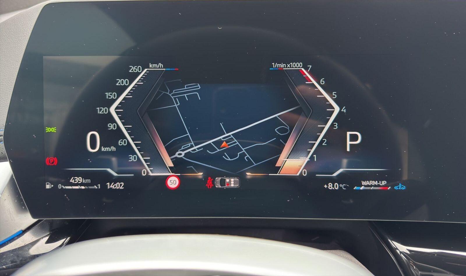 BMW 220 Active Tourer 