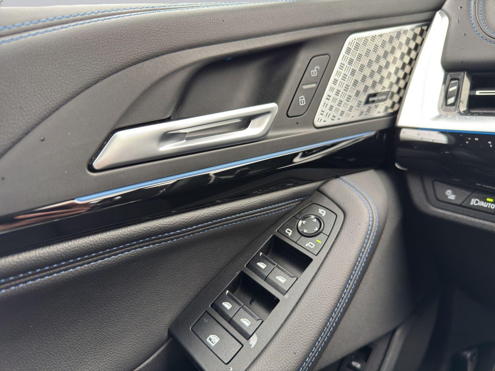 BMW 220 Active Tourer 