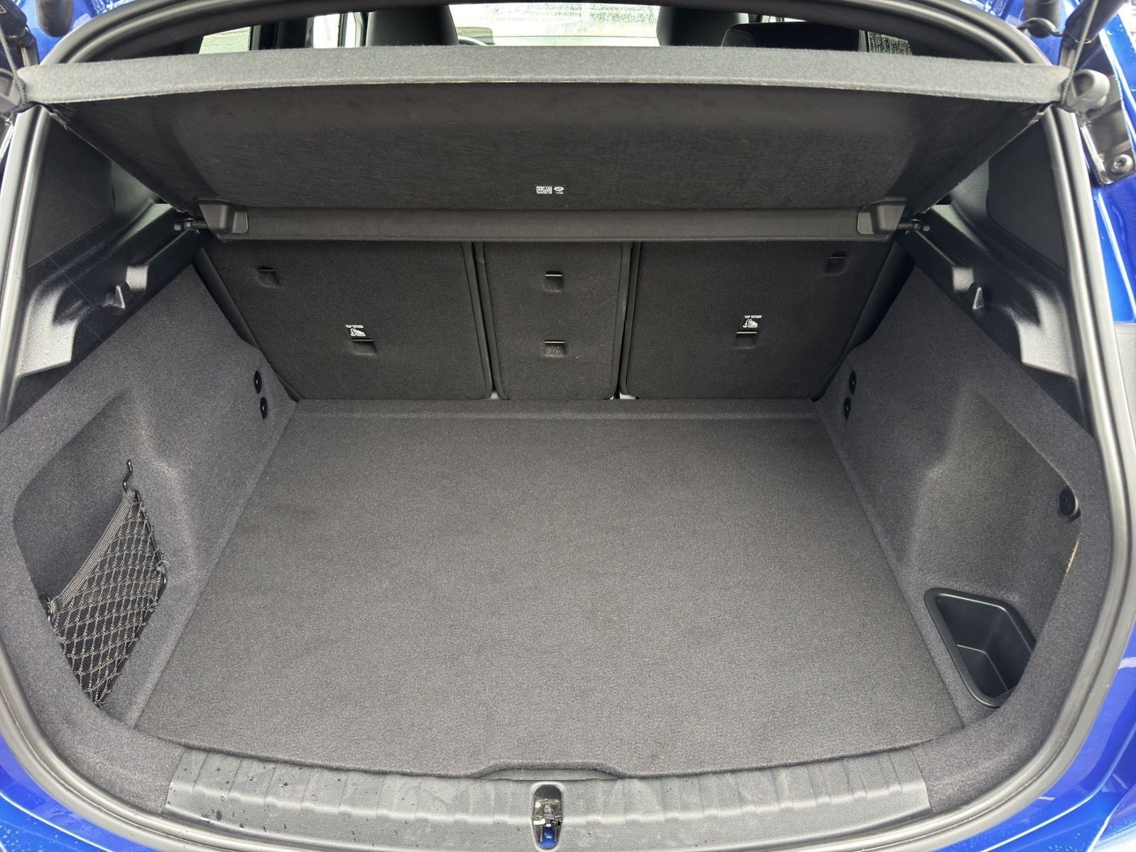 BMW 220 Active Tourer M Sport, Totwinkelass. Massage