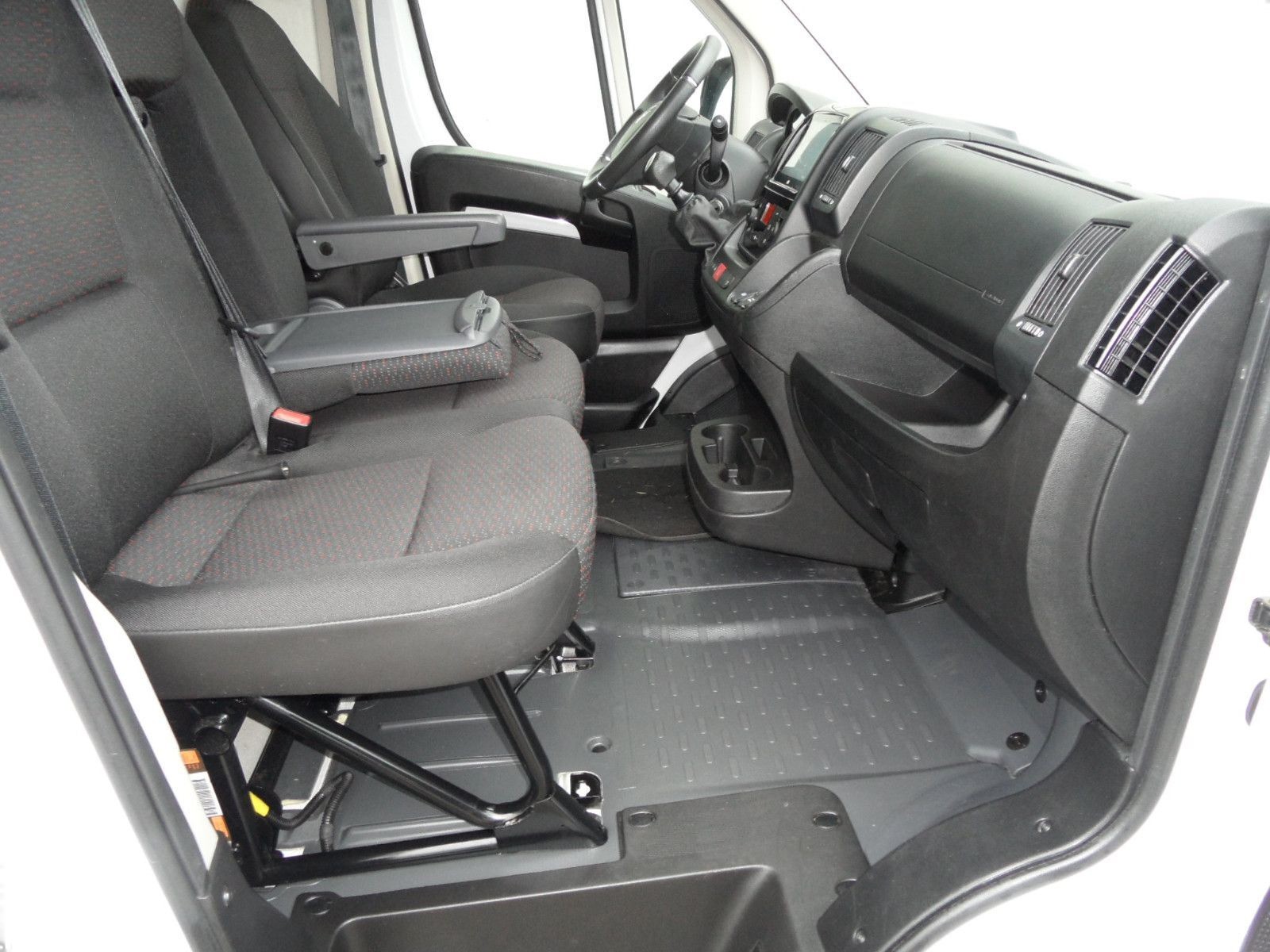 Opel Movano C Kasten L1H1 3,5t+7