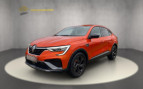 Bild Renault Arkana R.S. Line 1.3 TCe 160 EDC