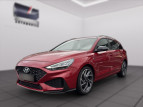 Bild Hyundai i30 cw N-Line, Navi, LED, Kamera
