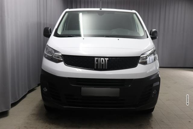 Fiat Scudo L3 2.0 145PS MT Kastenwagen, Pack Visibility, Klimaanlage, Heckflügeltüren