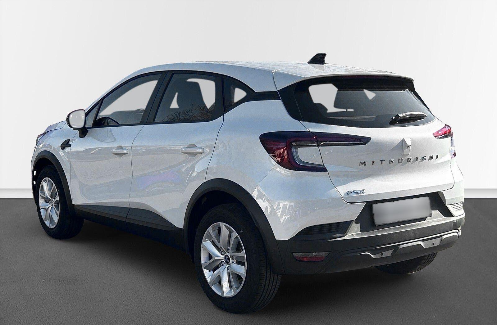 Mitsubishi ASX 1.0 T mit Bi-LED, Kamera, PDC