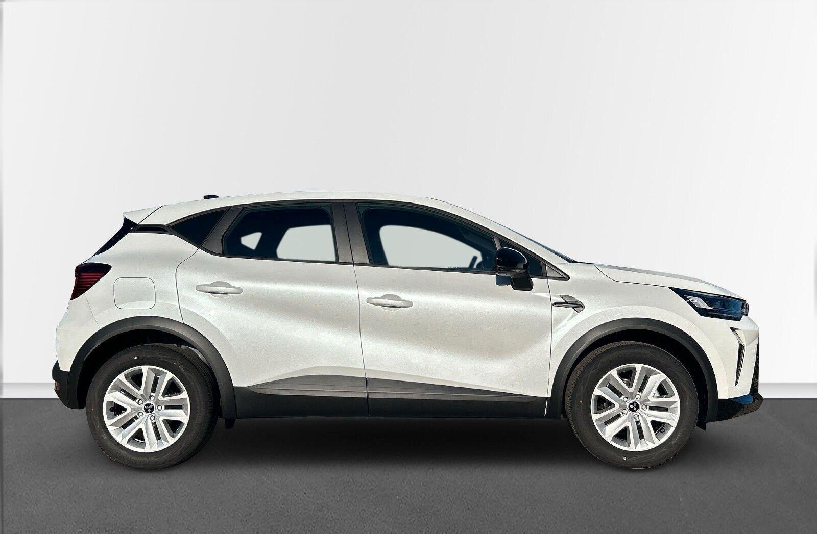 Mitsubishi ASX 1.0 T mit Bi-LED, Kamera, PDC