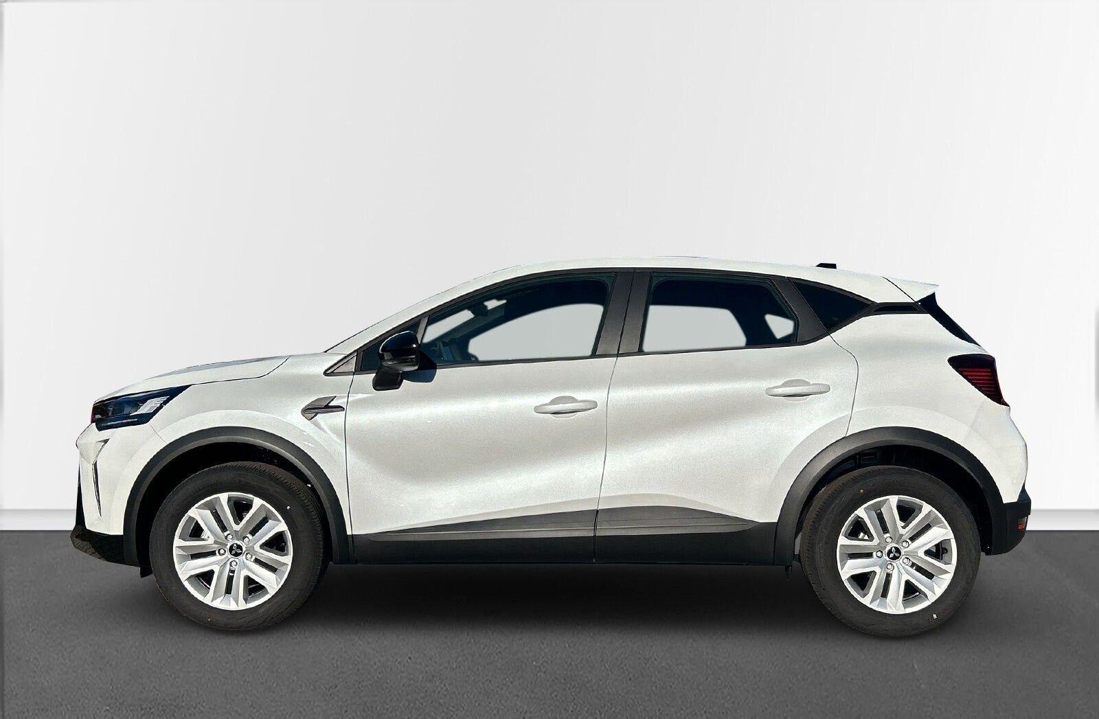 Mitsubishi ASX 1.0 T mit Bi-LED, Kamera, PDC