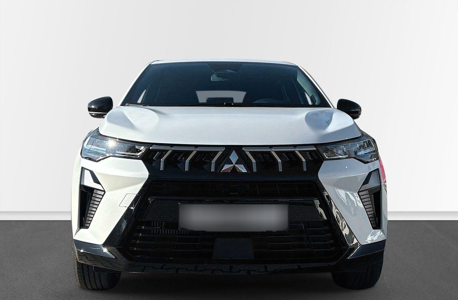 Mitsubishi ASX 1.0 T mit Bi-LED, Kamera, PDC