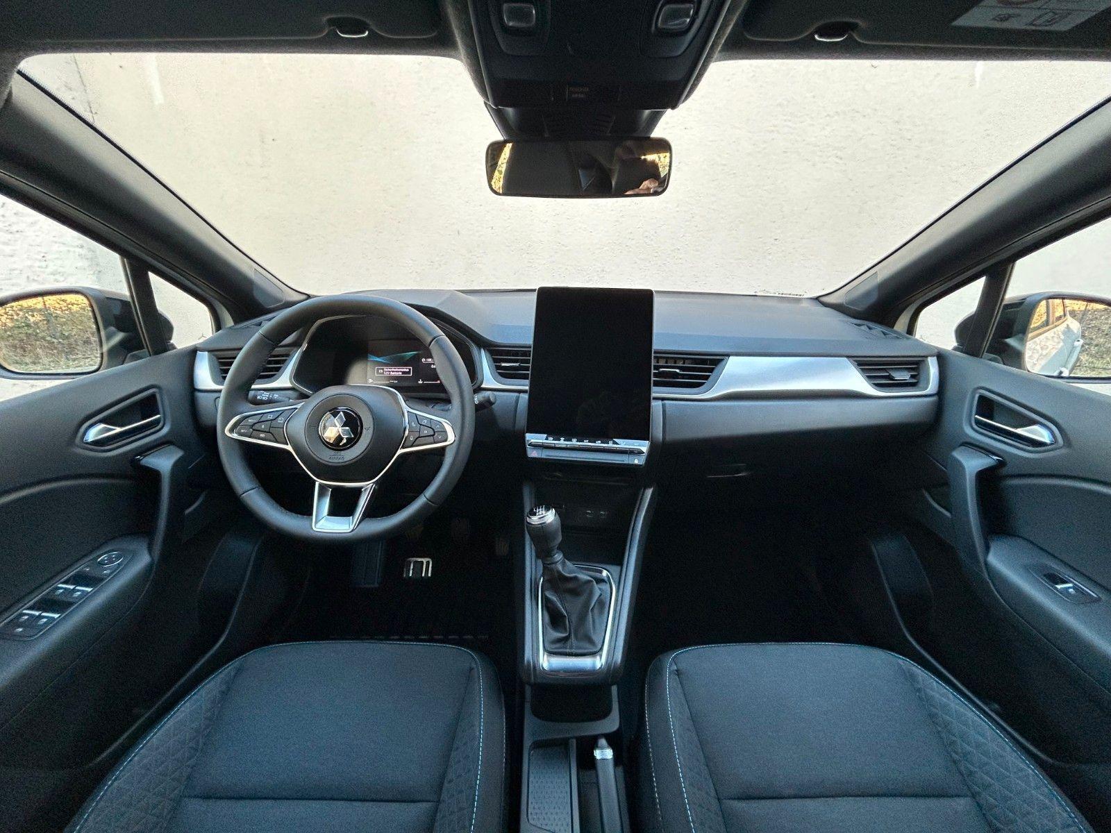 Mitsubishi ASX 1.0 T mit Bi-LED, Kamera, PDC