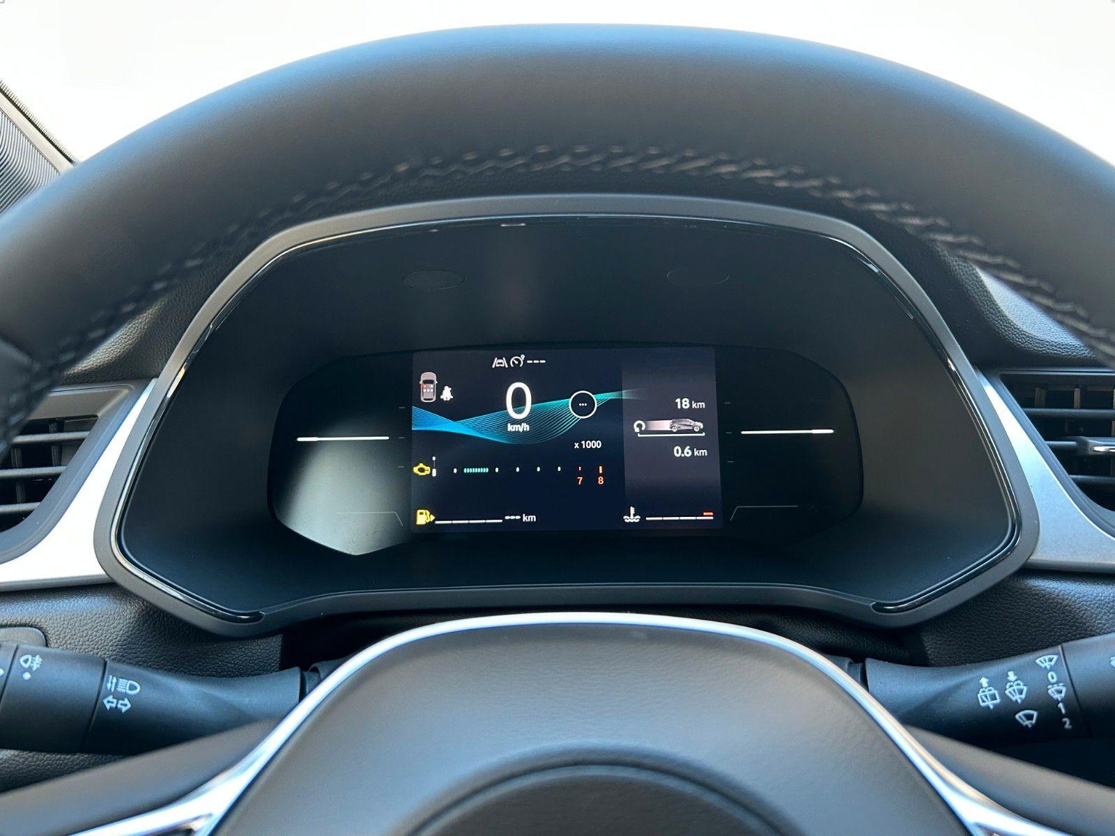 Mitsubishi ASX 1.0 T mit Bi-LED, Kamera, PDC