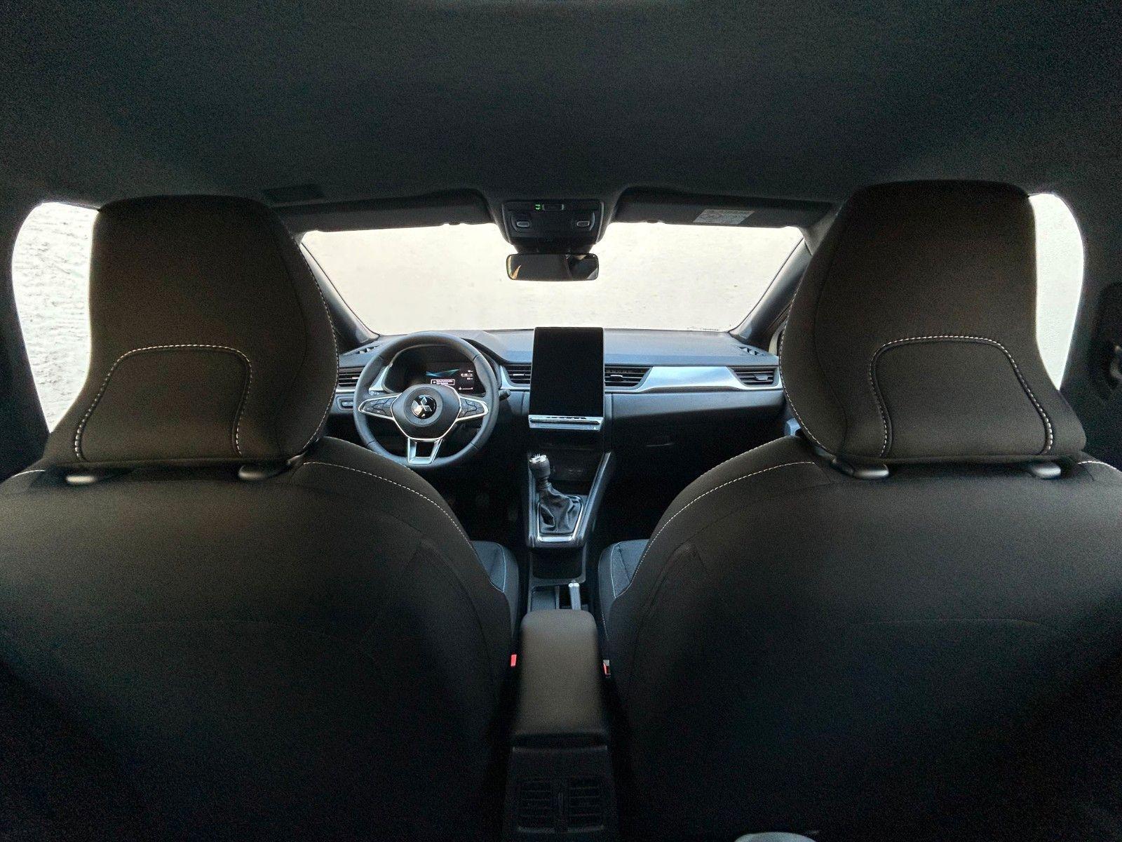 Mitsubishi ASX 1.0 T mit Bi-LED, Kamera, PDC