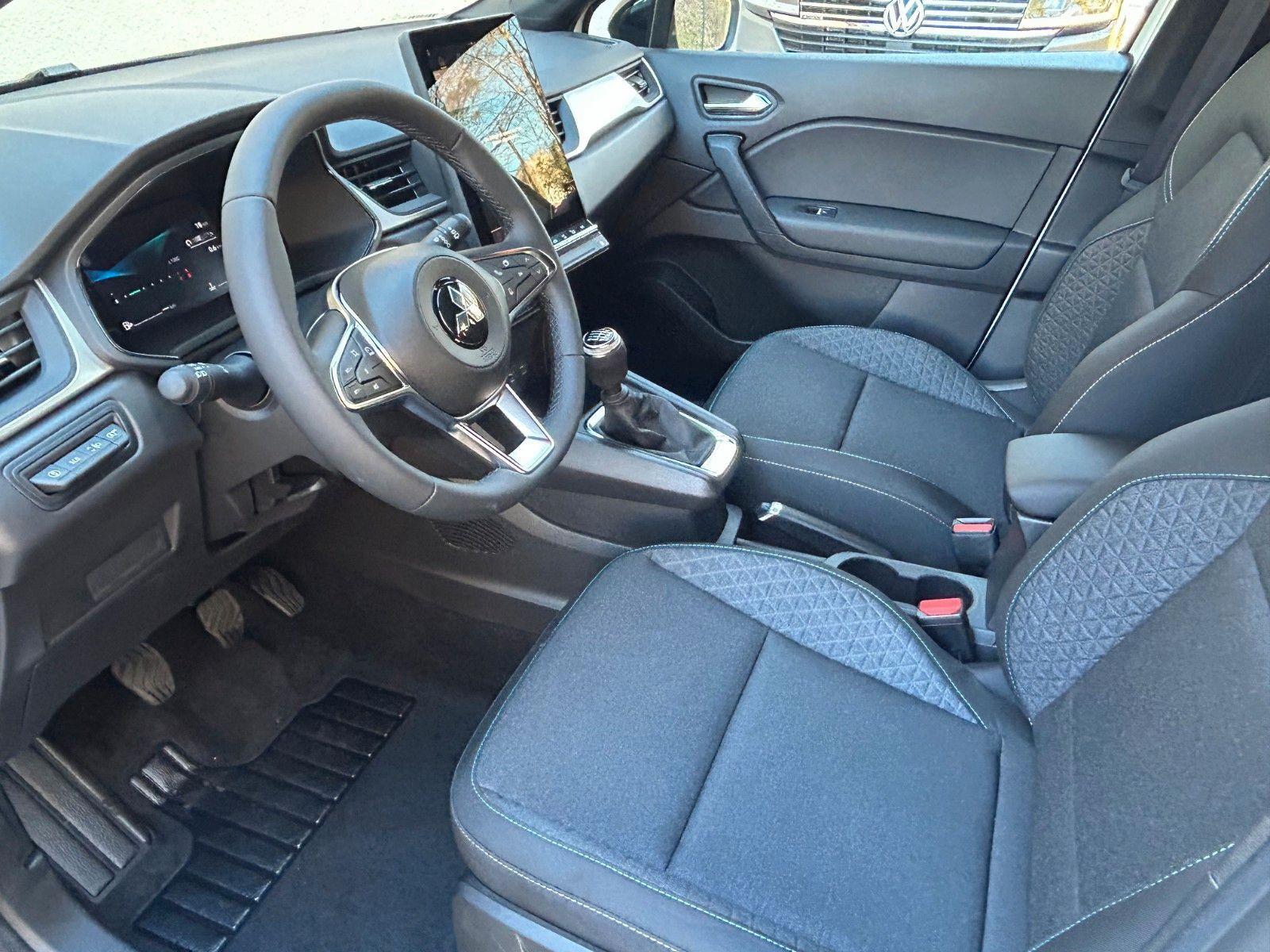 Mitsubishi ASX 1.0 T mit Bi-LED, Kamera, PDC