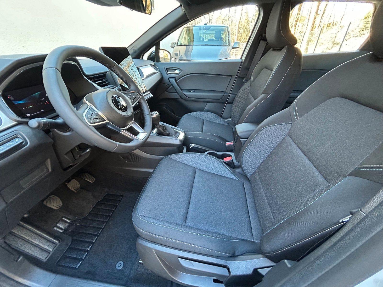 Mitsubishi ASX 1.0 T mit Bi-LED, Kamera, PDC