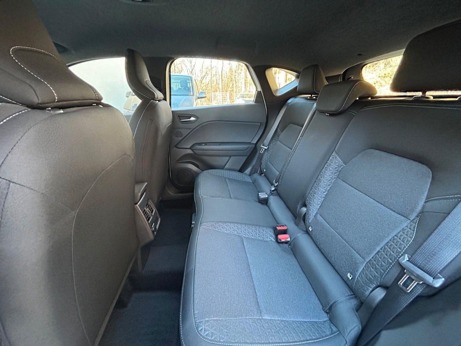 Mitsubishi ASX 1.0 T mit Bi-LED, Kamera, PDC