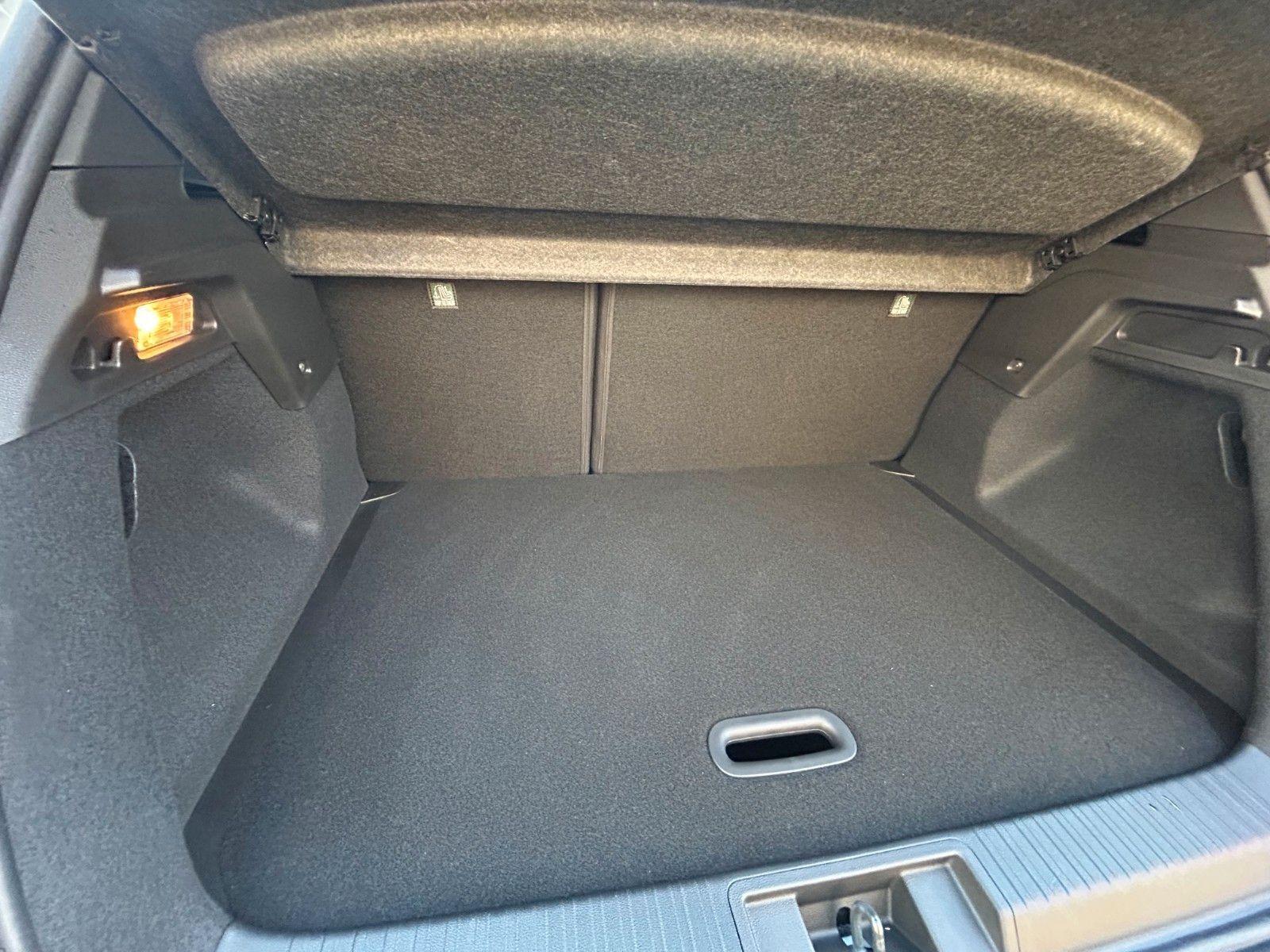 Mitsubishi ASX 1.0 T mit Bi-LED, Kamera, PDC