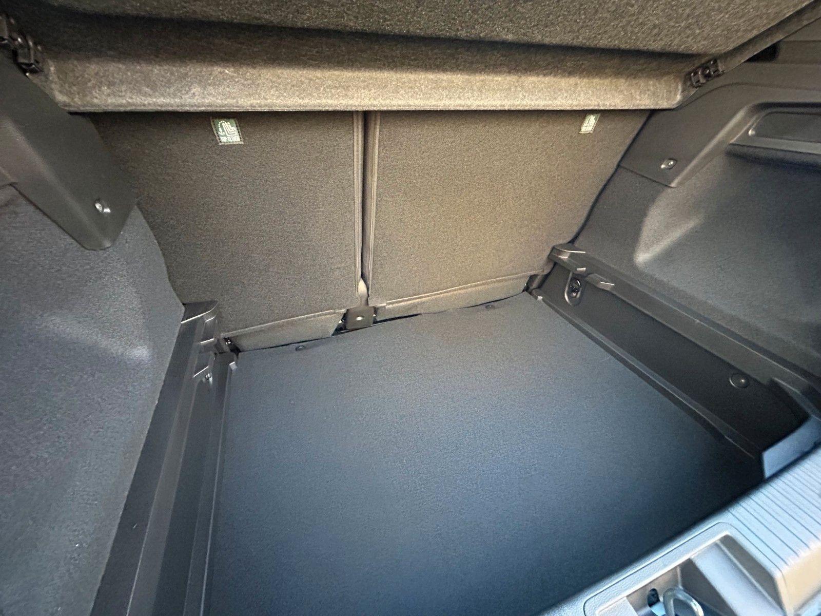 Mitsubishi ASX 1.0 T mit Bi-LED, Kamera, PDC