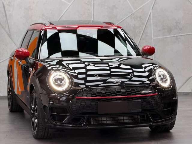 MINI John Cooper Works All4 2.0 |H&K|KAM|PANO|KLIMA|
