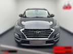 Bild Hyundai Tucson Advantage 2WD 