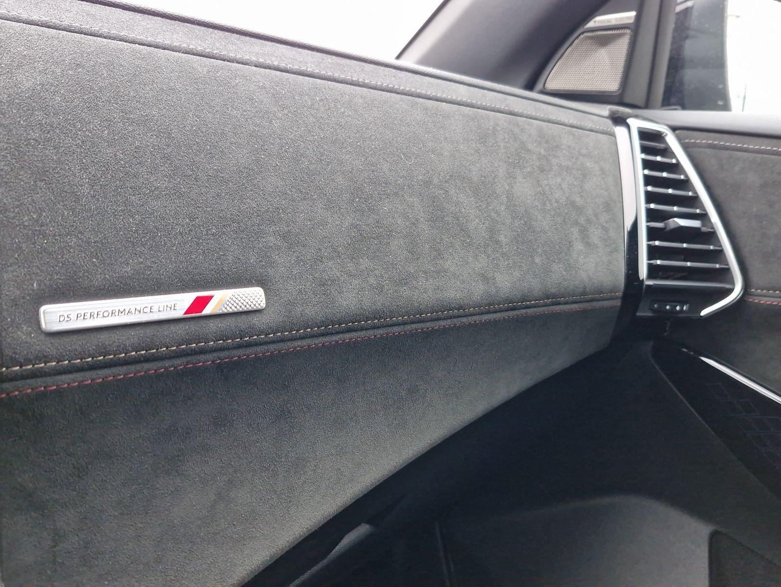 DS Automobiles DS7 Crossback PHEV 300 4x4 Performance Line+ AT