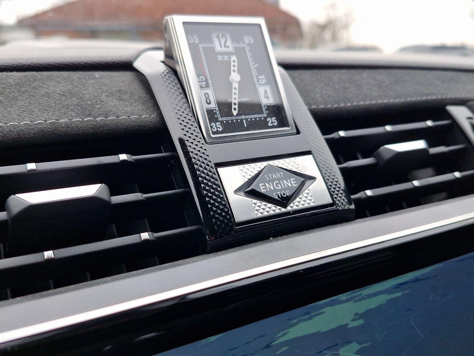 DS Automobiles DS7 Crossback PHEV 300 4x4 Performance Line+ AT