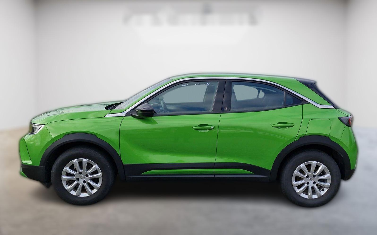 Opel Mokka-e Edition AT SOH 95% LED Keyless Alu 11kW