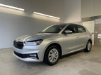 Bild Skoda Fabia Selection 95PS GV4+Sitzheiz+Lenkradheiz...