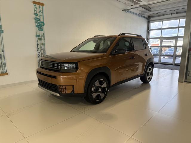 Fiat Grande Panda LA PRIMA HYBRID 1.2 eDCT 81kW ...