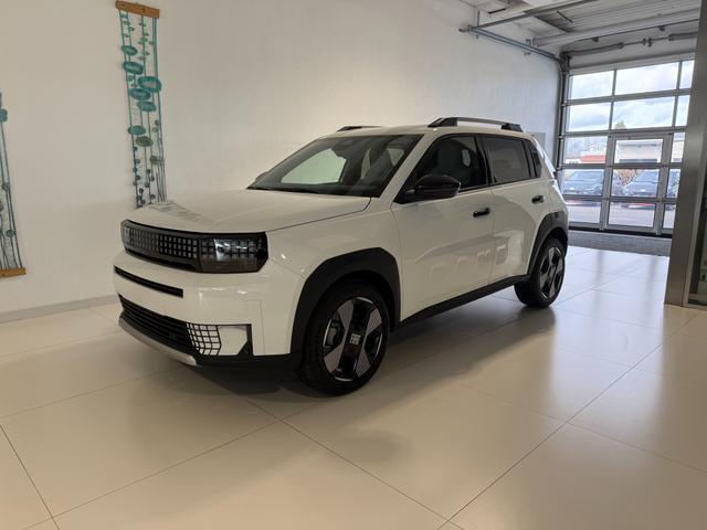 Fiat Grande Panda LA PRIMA HYBRID 1.2 eDCT 81kW ...