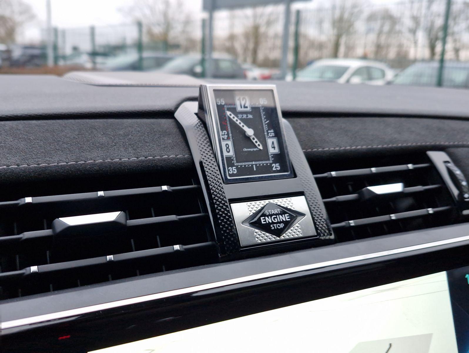 DS Automobiles DS7 Crossback PHEV 225 e-AT Performance Line LED