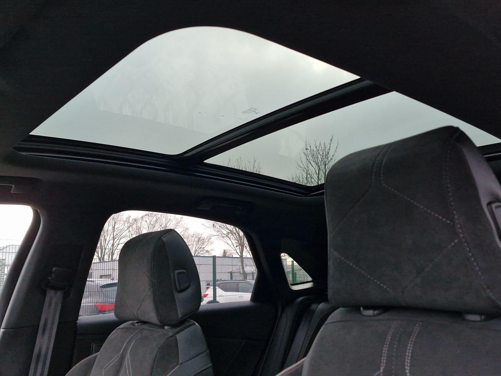 DS Automobiles DS7 Crossback PHEV 225 e-AT Performance Line LED