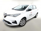 Bild Renault ZOE ZE50 R110 Life Kauf-Bat. LED ParkAs SHZ Temp