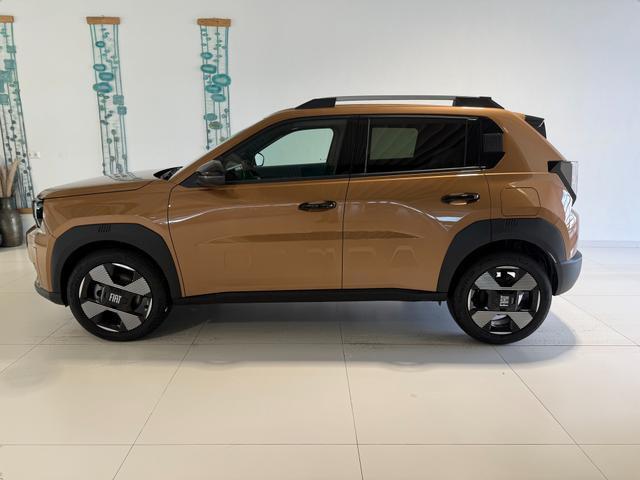 Fiat Grande Panda LA PRIMA HYBRID 1.2  5.200,00 g...
