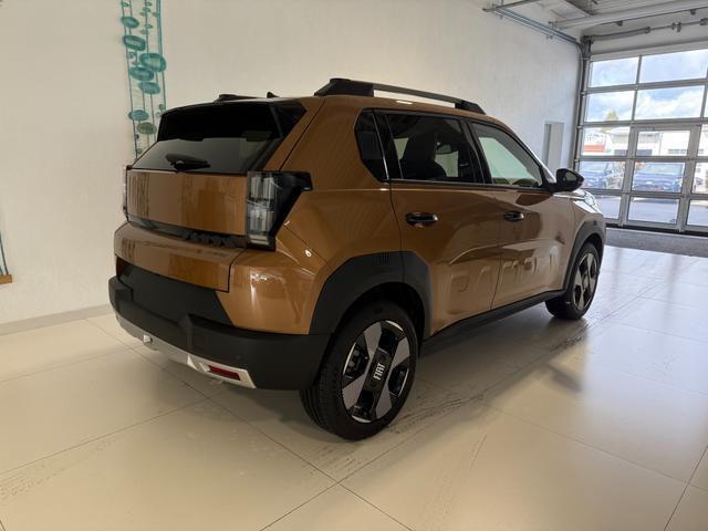 Fiat Grande Panda LA PRIMA HYBRID 1.2  5.200,00 g...