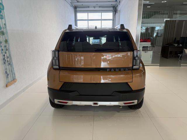 Fiat Grande Panda LA PRIMA HYBRID 1.2  5.200,00 g...