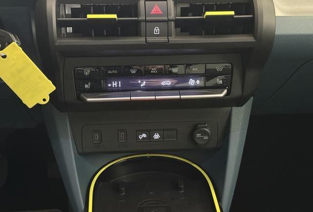 Fiat Grande Panda LA PRIMA HYBRID 1.2  5.200,00 g...