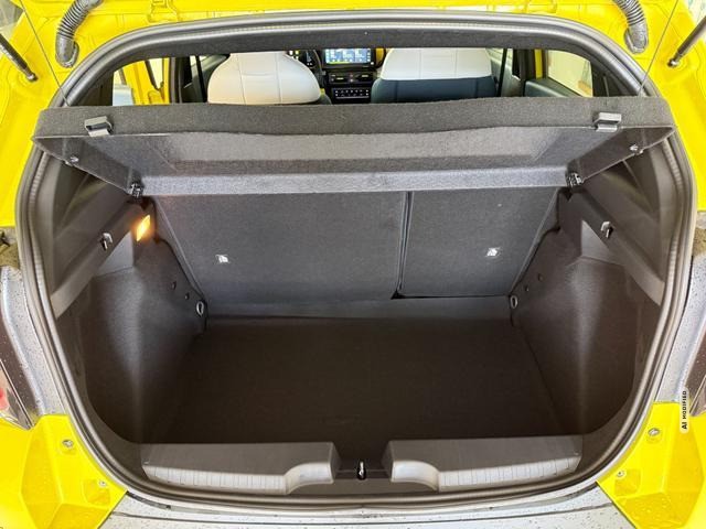 Fiat Grande Panda LA PRIMA HYBRID 1.2 eDCT 81kW (110PS) Klimaautomatik, Radio, DAB, N