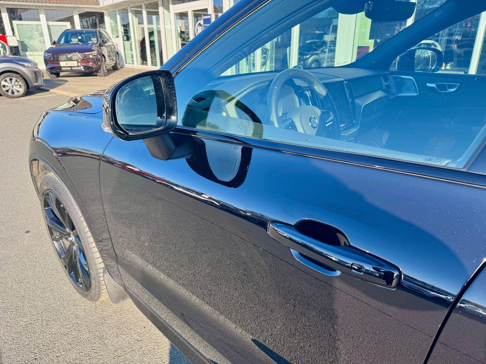 Volvo XC60 XC60 B5 AWD Ultra Black Edition