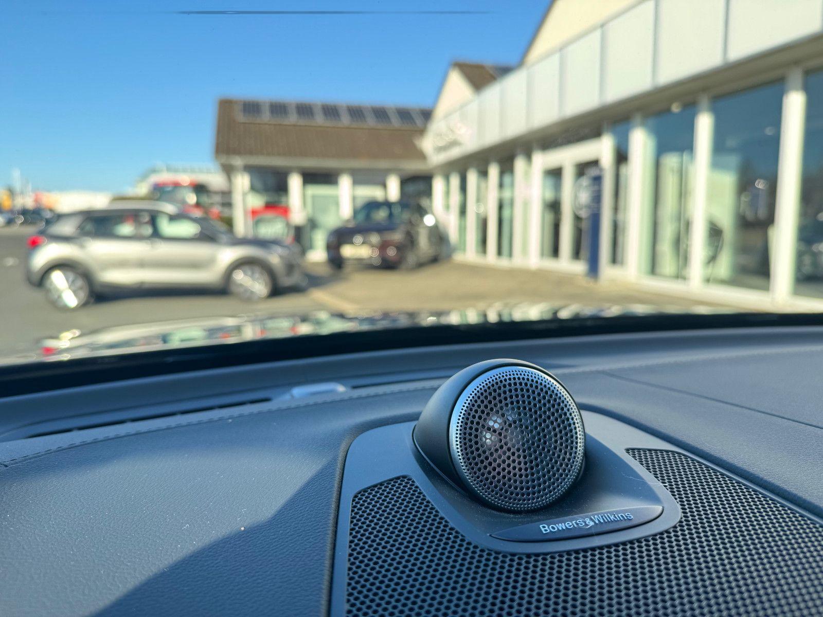 Volvo XC60 XC60 B5 AWD Ultra Black Edition