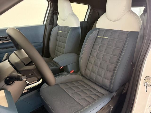 Fiat Grande Panda LA PRIMA HYBRID 1.2 eDCT 81kW (110PS) Klimaautomatik, Radio, DAB, N