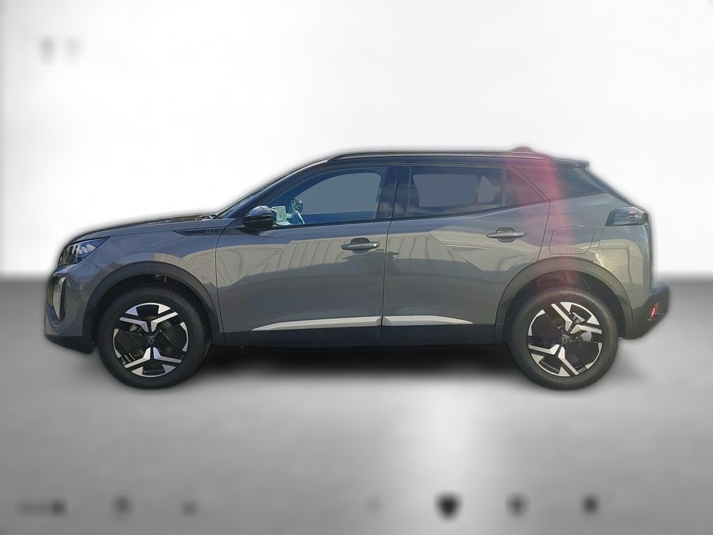 Peugeot 2008 GT SITZHEIZUNG+NAVIGATION+ALCANTARA-PAKETBC