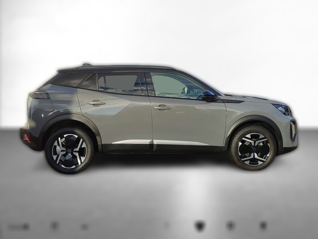 Peugeot 2008 GT SITZHEIZUNG+NAVIGATION+ALCANTARA-PAKETBC